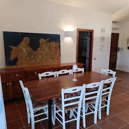 Villa Domus Martina