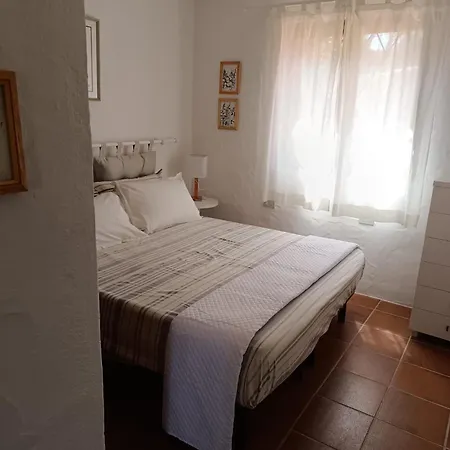 Villa Domus Martina Capo Coda Cavallo