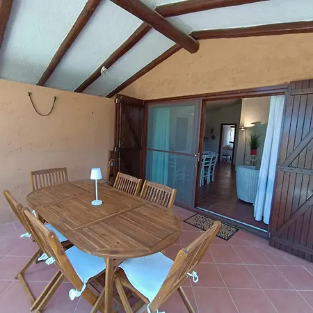 Domus Martina Villa
