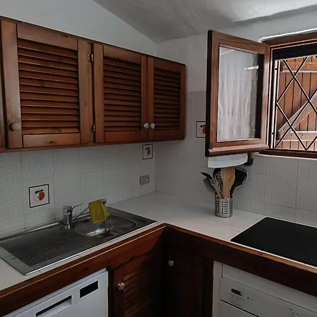 Domus Martina Villa *