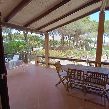 Villa Domus Martina *
